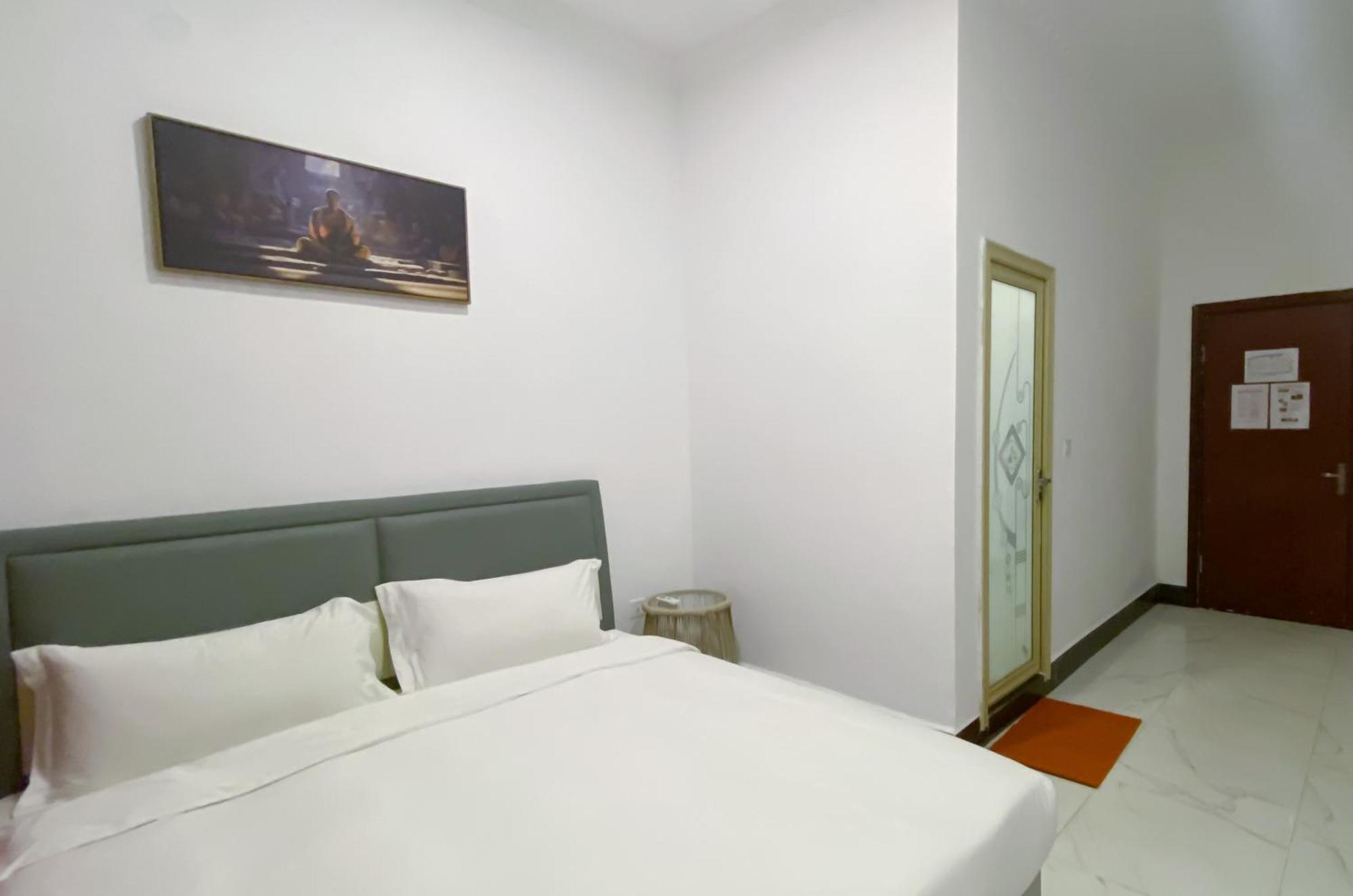 Easy Backpackers Paradise Sihanoukville Bagian luar foto