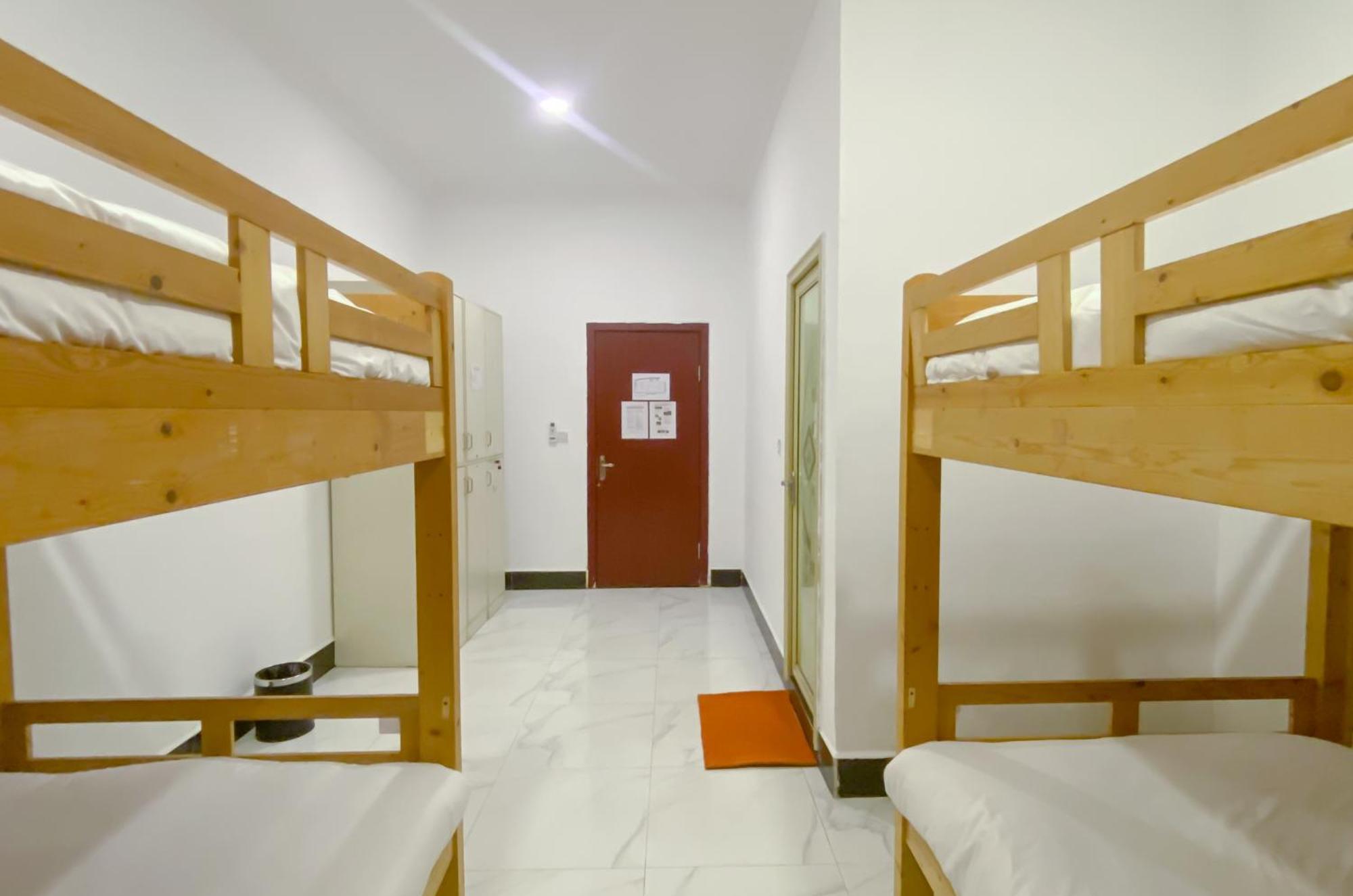 Easy Backpackers Paradise Sihanoukville Bagian luar foto